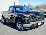 2025 Chevrolet Silverado 1500 Regular Cab 4WD Pickup for sale #G57659 - photo 1