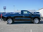 2025 Chevrolet Silverado 1500 Regular Cab 4WD Pickup for sale #G57659 - photo 13