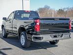 2025 Chevrolet Silverado 1500 Regular Cab 4WD Pickup for sale #G57659 - photo 3