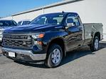 2025 Chevrolet Silverado 1500 Regular Cab 4WD Pickup for sale #G57659 - photo 6