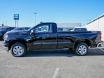 2025 Chevrolet Silverado 1500 Regular Cab 4WD Pickup for sale #G57659 - photo 9