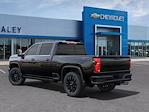 2025 Chevrolet Silverado 2500 Crew Cab 4WD Pickup for sale #G58112 - photo 3