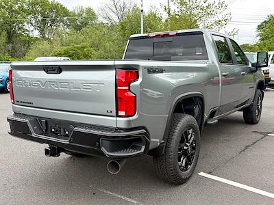 New 2025 Chevrolet Silverado 2500 LT Crew Cab 4x4 Pickup for sale #G58131 - photo 2