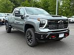 New 2025 Chevrolet Silverado 2500 LT Crew Cab 4x4 Pickup for sale #G58131 - photo 1