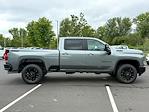 New 2025 Chevrolet Silverado 2500 LT Crew Cab 4x4 Pickup for sale #G58131 - photo 32