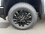 New 2025 Chevrolet Silverado 2500 LT Crew Cab 4x4 Pickup for sale #G58131 - photo 35