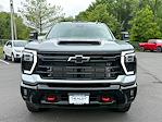 New 2025 Chevrolet Silverado 2500 LT Crew Cab 4x4 Pickup for sale #G58131 - photo 21