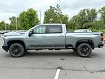 New 2025 Chevrolet Silverado 2500 LT Crew Cab 4x4 Pickup for sale #G58131 - photo 25