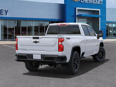 2025 Chevrolet Silverado 2500 Crew Cab 4WD Pickup for sale #G58089 - photo 2