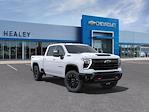 2025 Chevrolet Silverado 2500 Crew Cab 4WD Pickup for sale #G58089 - photo 1