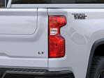 2025 Chevrolet Silverado 2500 Crew Cab 4WD Pickup for sale #G58089 - photo 11