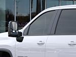 2025 Chevrolet Silverado 2500 Crew Cab 4WD Pickup for sale #G58089 - photo 12