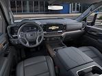 2025 Chevrolet Silverado 2500 Crew Cab 4WD Pickup for sale #G58089 - photo 15