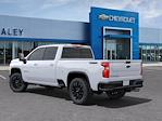 2025 Chevrolet Silverado 2500 Crew Cab 4WD Pickup for sale #G58089 - photo 4