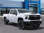 2025 Chevrolet Silverado 2500 Crew Cab 4WD Pickup for sale #G58089 - photo 7