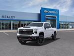 2025 Chevrolet Silverado 2500 Crew Cab 4WD Pickup for sale #G58089 - photo 8