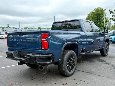 2025 Chevrolet Silverado 2500 Crew Cab 4x4 Pickup for sale #G58096 - photo 2
