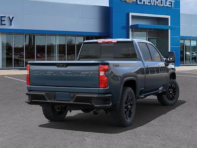 2025 Chevrolet Silverado 2500 Crew Cab 4WD Pickup for sale #G58096 - photo 2