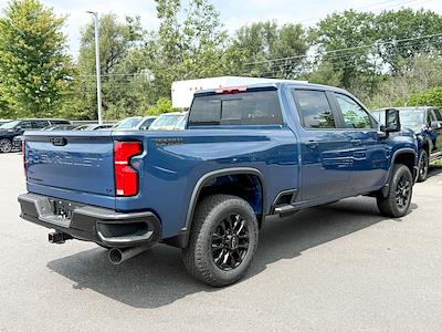 2025 Chevrolet Silverado 2500 Crew Cab 4x4 Pickup for sale #G58096 - photo 2