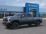 2025 Chevrolet Silverado 2500 Crew Cab 4WD Pickup for sale #G58096 - photo 3
