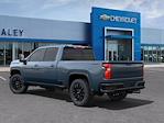 2025 Chevrolet Silverado 2500 Crew Cab 4WD Pickup for sale #G58096 - photo 4