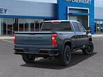 2025 Chevrolet Silverado 2500 Crew Cab 4WD Pickup for sale #G58096 - photo 2