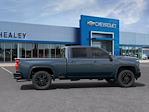 2025 Chevrolet Silverado 2500 Crew Cab 4WD Pickup for sale #G58096 - photo 5