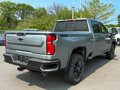 2025 Chevrolet Silverado 2500 Crew Cab 4x4 Pickup for sale #G58091 - photo 2