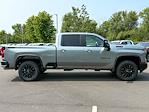 2025 Chevrolet Silverado 2500 Crew Cab 4x4 Pickup for sale #G58091 - photo 17
