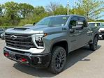 2025 Chevrolet Silverado 2500 Crew Cab 4x4 Pickup for sale #G58091 - photo 8