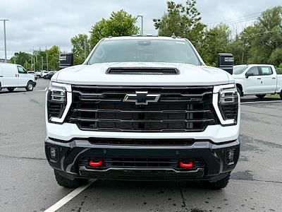 2025 Chevrolet Silverado 2500 Crew Cab 4x4 Pickup for sale #G58130 - photo 2