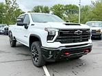 2025 Chevrolet Silverado 2500 Crew Cab 4x4 Pickup for sale #G58130 - photo 1