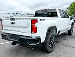 2025 Chevrolet Silverado 2500 Crew Cab 4x4 Pickup for sale #G58130 - photo 12