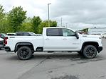 2025 Chevrolet Silverado 2500 Crew Cab 4x4 Pickup for sale #G58130 - photo 16