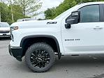 2025 Chevrolet Silverado 2500 Crew Cab 4x4 Pickup for sale #G58130 - photo 17