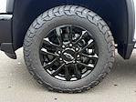 2025 Chevrolet Silverado 2500 Crew Cab 4x4 Pickup for sale #G58130 - photo 20