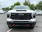 2025 Chevrolet Silverado 2500 Crew Cab 4x4 Pickup for sale #G58130 - photo 2
