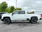 2025 Chevrolet Silverado 2500 Crew Cab 4x4 Pickup for sale #G58130 - photo 8