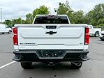 2025 Chevrolet Silverado 2500 Crew Cab 4x4 Pickup for sale #G58130 - photo 9