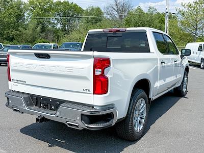 2025 Chevrolet Silverado 1500 Crew Cab 4x4 Pickup for sale #G57800 - photo 2