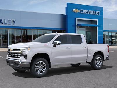 2025 Chevrolet Silverado 1500 Crew Cab 4WD Pickup for sale #G57800 - photo 2