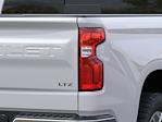 2025 Chevrolet Silverado 1500 Crew Cab 4WD Pickup for sale #G57800 - photo 11