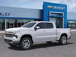 2025 Chevrolet Silverado 1500 Crew Cab 4WD Pickup for sale #G57800 - photo 2