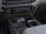 2025 Chevrolet Silverado 1500 Crew Cab 4WD Pickup for sale #G57800 - photo 23