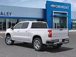 2025 Chevrolet Silverado 1500 Crew Cab 4WD Pickup for sale #G57800 - photo 3