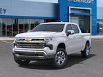 2025 Chevrolet Silverado 1500 Crew Cab 4WD Pickup for sale #G57800 - photo 6