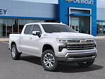 2025 Chevrolet Silverado 1500 Crew Cab 4WD Pickup for sale #G57800 - photo 7