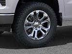 2025 Chevrolet Silverado 1500 Crew Cab 4WD Pickup for sale #G57800 - photo 9