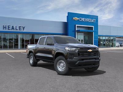 2025 Chevrolet Colorado Crew Cab 4WD Pickup for sale #207859 - photo 1