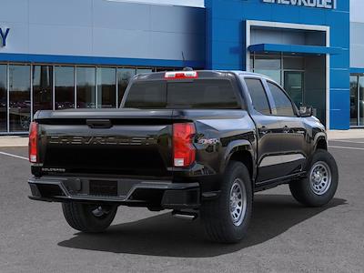 2025 Chevrolet Colorado Crew Cab 4WD Pickup for sale #207859 - photo 2
